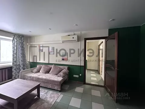 2-к кв. Свердловская область, Екатеринбург ул. Сакко и Ванцетти, 50 ...