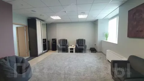 Офис в Краснодарский край, Краснодар Центральный мкр, ул. Гоголя, 68 ...