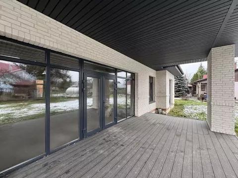 Дом в Московская область, Одинцовский городской округ, Хуторок садовое ...