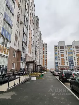 1-к кв. Марий Эл, Медведево городское поселение, Медведево пгт ул. ...