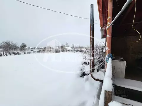 Участок в Москва д. Юдановка, 50 (5.5 сот.)