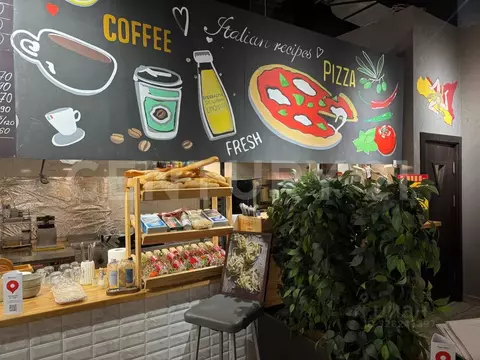 Помещение свободного назначения в Москва просп. Вернадского, 6 (115 м)