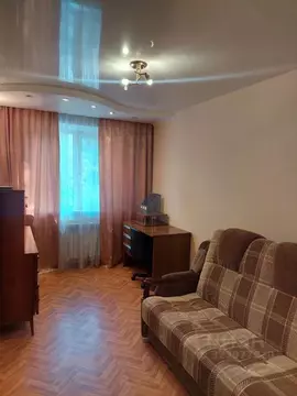 2-к кв. Самарская область, Самара ул. Мориса Тореза, 22 (43.3 м)