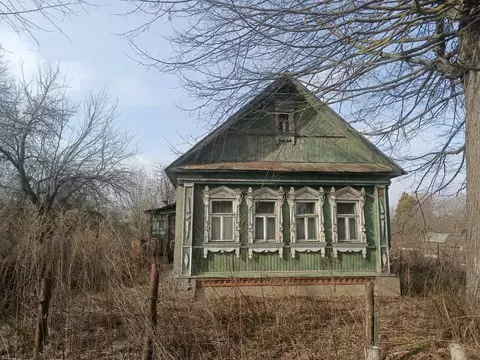 Участок в Московская область, Воскресенск городской округ, д. Городище ...