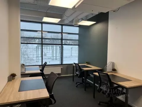 Офис в Москва Минская ул., 2Ж (69 м)