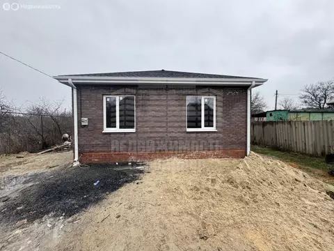 Дом в Неклиновский район, село Николаевка (85 м)