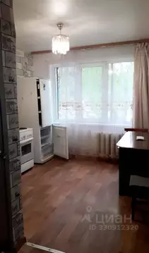 1-к кв. Иркутская область, Иркутск ул. Баумана, 242 (36.0 м)