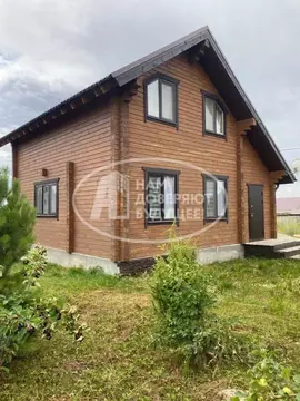 Дом в Пермский край, Суксун рп ул. Витебская, 2 (120 м)