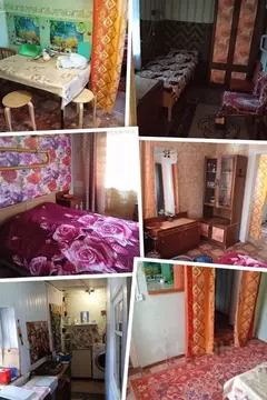 Дом в Ростовская область, Ростов-на-Дону, Нахичевань ул. 49-я Линия, ...