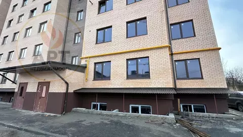 Помещение свободного назначения в Северная Осетия, Владикавказ ул. ...