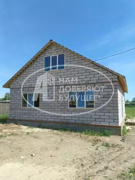 Дом в Пермский край, Кунгурский муниципальный округ, с. Плеханово  ...