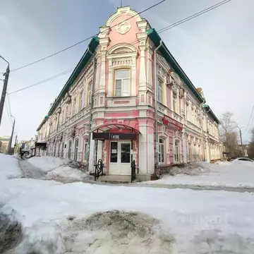 Офис в Пензенская область, Пенза ул. Куприна (234 м)