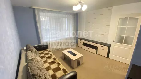 1-к кв. Пермский край, Пермь Народовольческая ул., 3 (32.0 м)