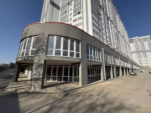 Помещение свободного назначения в Краснодарский край, Краснодар ...