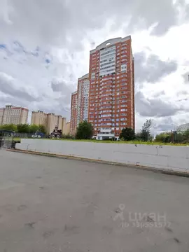 2-к кв. Москва Мичуринский просп., 13к2 (52.0 м)