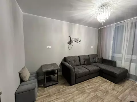 1-к кв. Московская область, Мытищи 17А мкр,  (34.0 м)