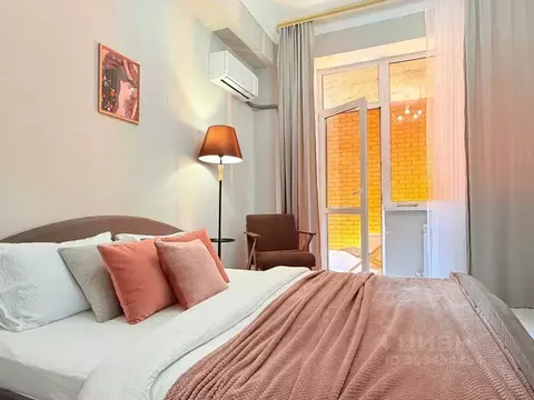 2-к кв. Дагестан, Махачкала ул. Даниялова, 112 (80.0 м)