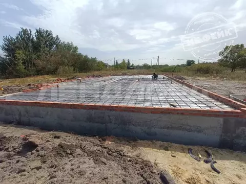 Участок в Ростовская область, Аксайский район, Старочеркасская ст-ца ...
