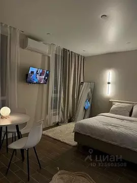 Студия Москва Производственная ул., 17 (24.3 м)