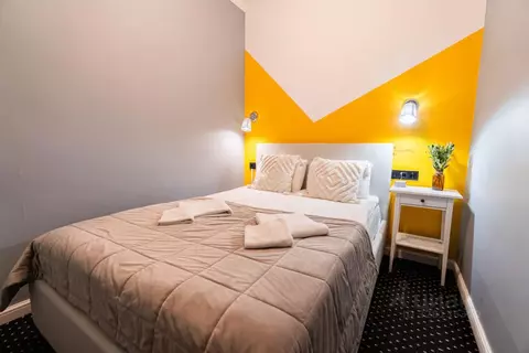 Комната Москва Яузская ул., 5 (10.0 м)