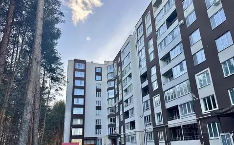 1-к кв. Ивановская область, Ивановский район, Коляновское с/пос, д. ...