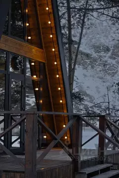 Дом в Кабардино-Балкария, Эльбрусский район, с. Тегенекли ул. ...