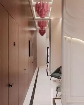 Помещение свободного назначения в Москва ул. Добролюбова, 8к3 (225 м)