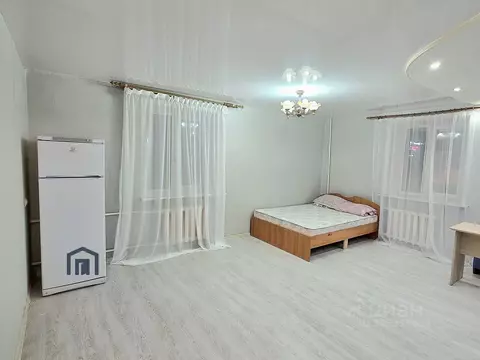 1-к кв. Иркутская область, Иркутск ул. Лермонтова, 88 (31.2 м)