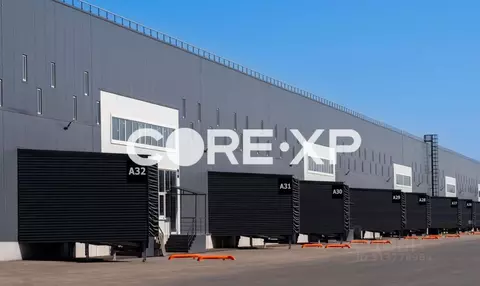 Помещение свободного назначения в Московская область, Домодедово ...