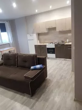 1-к кв. Московская область, Химки ул. Бабакина, 15 (43.0 м)