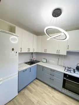 3-к кв. Московская область, Воскресенск Новлянский мкр, ул. ...