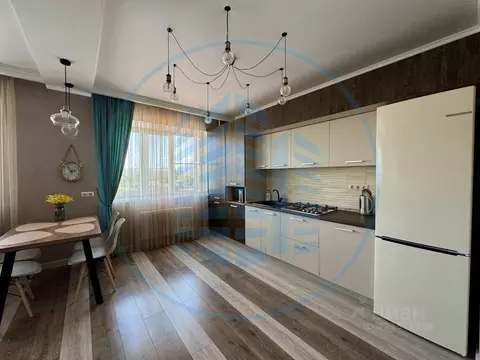 2-к кв. Ставропольский край, Ессентуки Октябрьская ул., 337 (70.9 м)