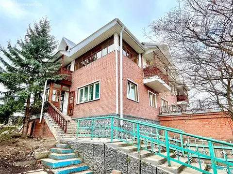 Дом в Маркова, Трудовая улица, 8/2 (218.3 м)