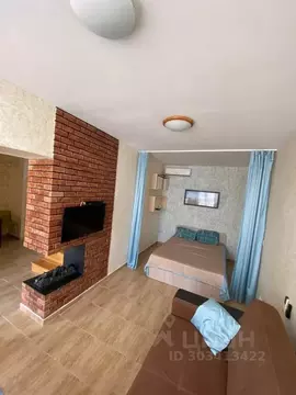 Дом в Крым, Евпатория городской округ, Заозерное пгт ул. Аллея Дружбы, ...