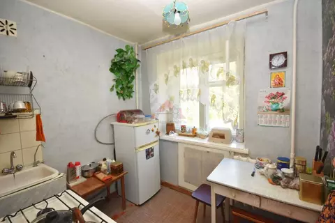 2-к кв. Владимирская область, Кольчугино ул. Дружбы, 23 (43.7 м)