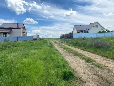 Участок в Ростовская область, Аксайский район, Рассветовское с/пос, ...