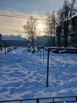 2-к кв. Московская область, Старая Купавна Богородский городской ...