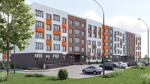 1-к кв. Пензенская область, Нижнеломовский район, с. Кривошеевка  ...