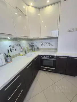 2-к кв. Москва ул. Хачатуряна, 18 (52.4 м)