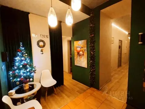 Комната Санкт-Петербург просп. Большой Петроградской стороны, 13/4