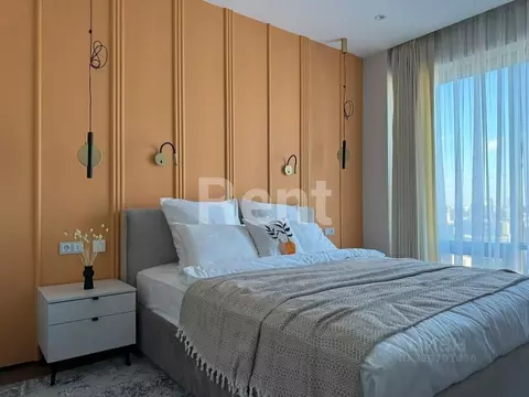 2-к кв. Москва ул. Годовикова, 11к2 (45.0 м)