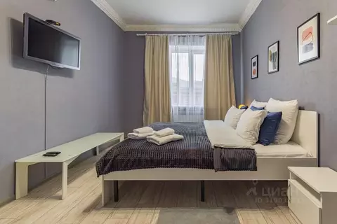 4-к кв. Нижегородская область, Нижний Новгород Большая Покровская ул., ...