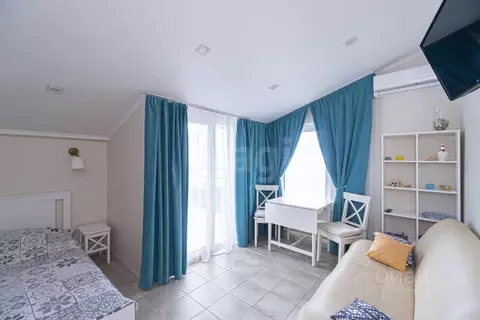 Студия Севастополь ш. Фиолентовское, 134к1 (30.0 м)