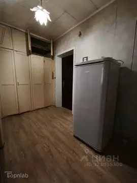 1-к кв. Астраханская область, Астрахань Заводская пл., 97 (37.8 м)