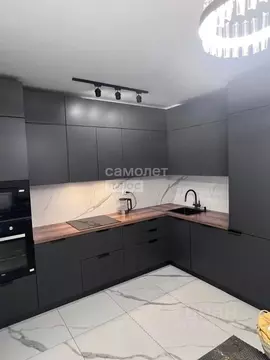 2-к кв. Московская область, Ленинский городской округ, пос. Битца ...