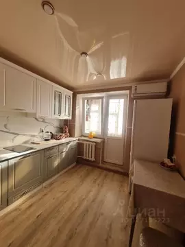 1-к кв. Кабардино-Балкария, Нальчик ул. Кирова, 331/13 (40.0 м)