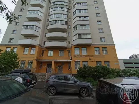 Торговая площадь в Санкт-Петербург пос. Шушары, Первомайская ул., 16 ...