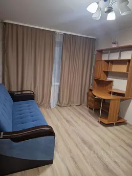 1-к кв. Башкортостан, Уфа ул. Блюхера, 2 (41.0 м)