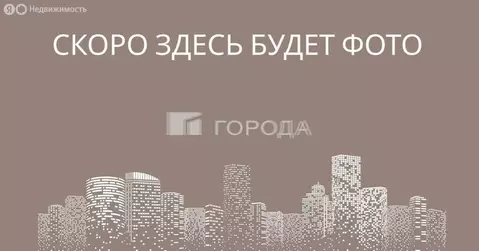 2-комнатная квартира: Новосибирск, Первомайская улица, 110 (41.9 м)