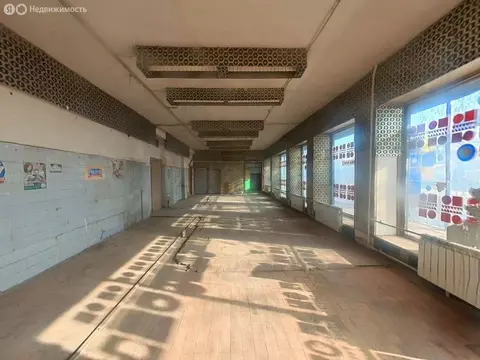 Склад (160 м)